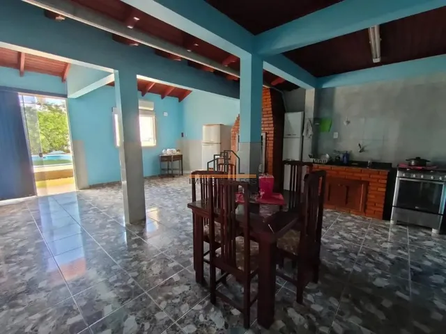 Imagem 13: Casa localizada no bairro Rio Branco/Canoas