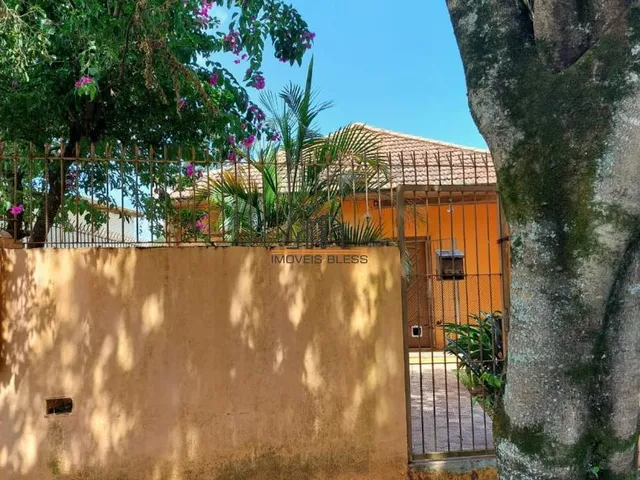 Imagem 3: Casa localizada no bairro Nossa Sra. das Graças/Canoas