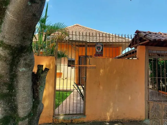 Imagem 6: Casa localizada no bairro Nossa Sra. das Graças/Canoas