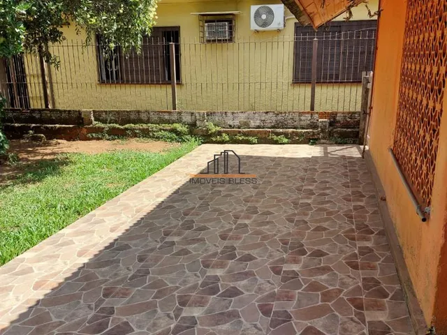 Imagem 9: Casa localizada no bairro Nossa Sra. das Graças/Canoas
