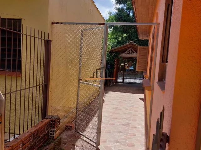 Imagem 12: Casa localizada no bairro Nossa Sra. das Graças/Canoas