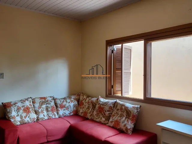 Imagem 15: Casa localizada no bairro Nossa Sra. das Graças/Canoas