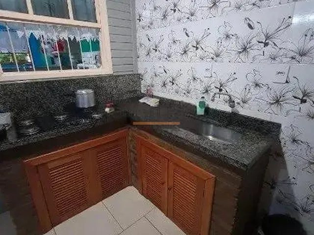 Imagem 4: Casa localizada no bairro Estância Velha/Canoas