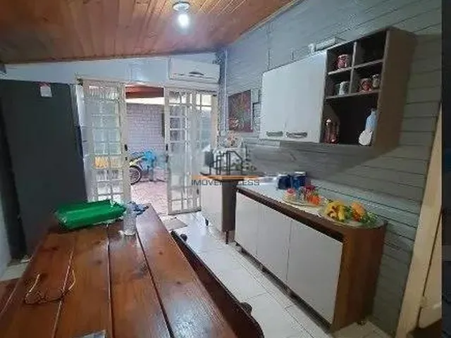 Imagem 7: Casa localizada no bairro Estância Velha/Canoas