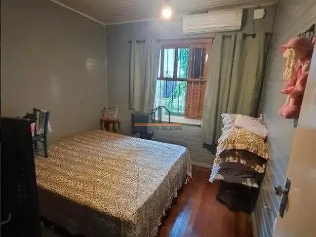 Imagem 10: Casa localizada no bairro Estância Velha/Canoas