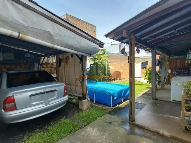 Imagem 6: Casa localizada no bairro Olaria/Canoas