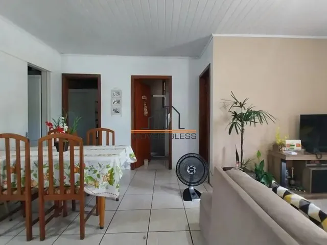 Imagem 9: Casa localizada no bairro Olaria/Canoas