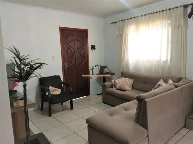 Imagem 12: Casa localizada no bairro Olaria/Canoas