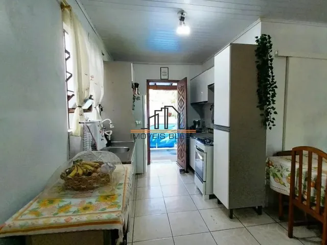 Imagem 15: Casa localizada no bairro Olaria/Canoas