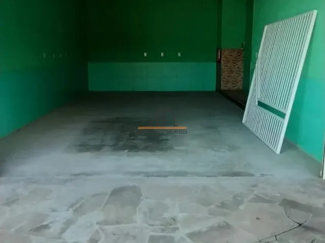 Imagem 4: Casa localizada no bairro Mato Grande/Canoas