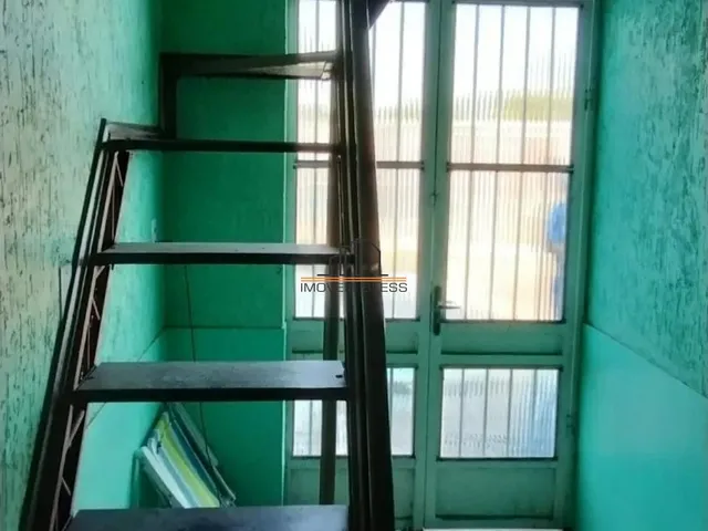 Imagem 7: Casa localizada no bairro Mato Grande/Canoas
