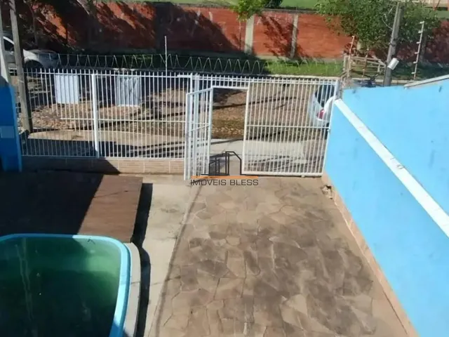 Imagem 10: Casa localizada no bairro Mato Grande/Canoas