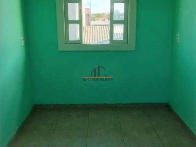 Imagem 13: Casa localizada no bairro Mato Grande/Canoas