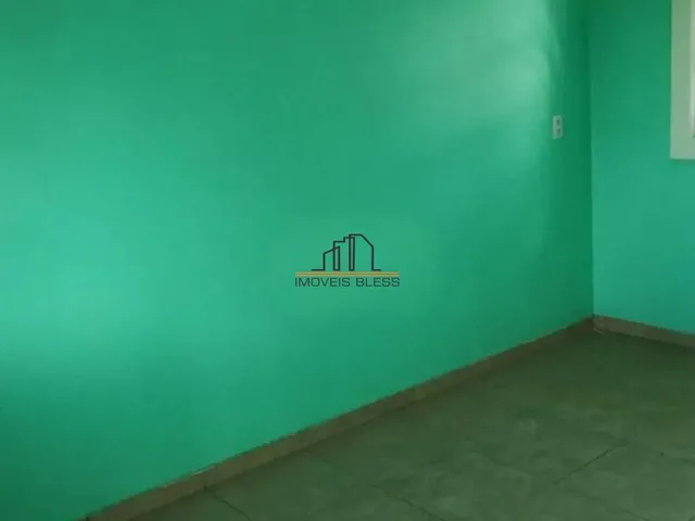Imagem 16: Casa localizada no bairro Mato Grande/Canoas