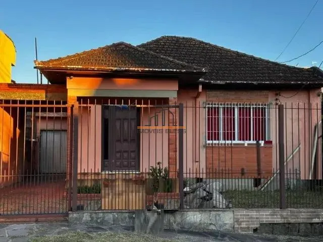 Imagem: Casa localizada no bairro Marechal Rondon/Canoas
