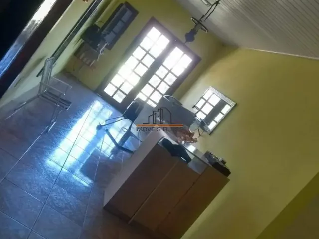 Imagem: Casa localizada no bairro Estância Velha/Canoas