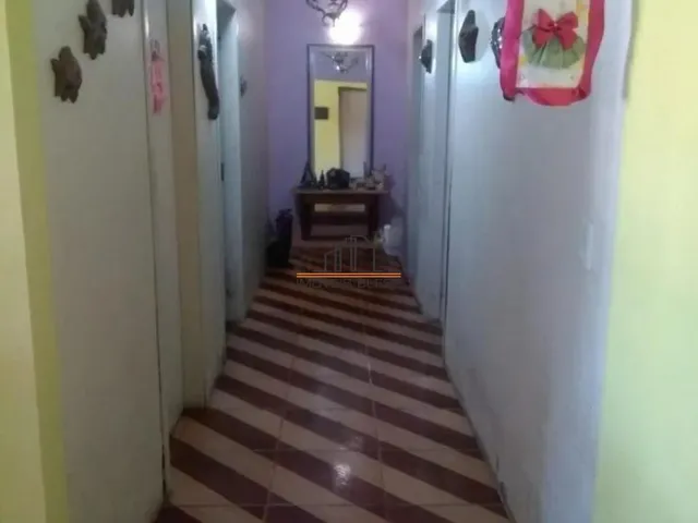 Imagem 4: Casa localizada no bairro Estância Velha/Canoas