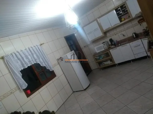 Imagem 7: Casa localizada no bairro Estância Velha/Canoas