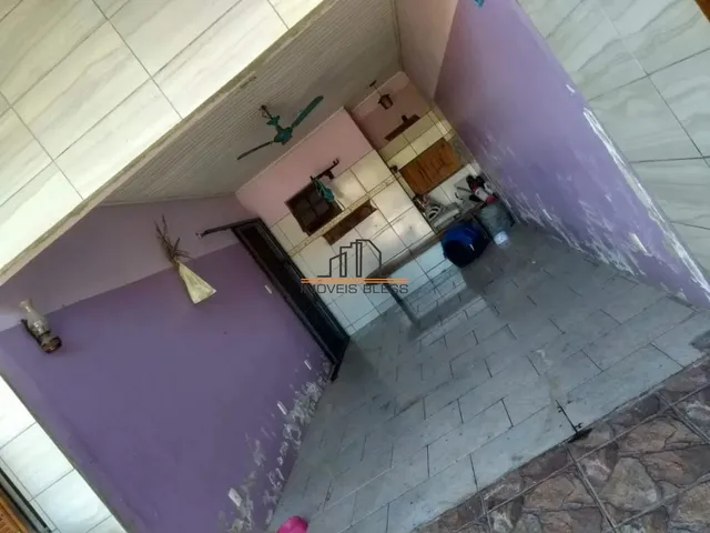 Imagem 10: Casa localizada no bairro Estância Velha/Canoas