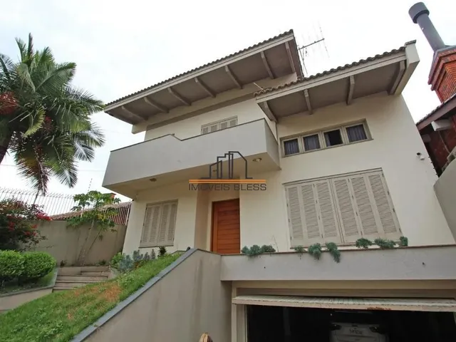 Imagem: Casa localizada no bairro Marechal Rondon/Canoas