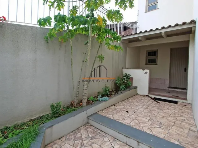 Imagem 4: Casa localizada no bairro Marechal Rondon/Canoas