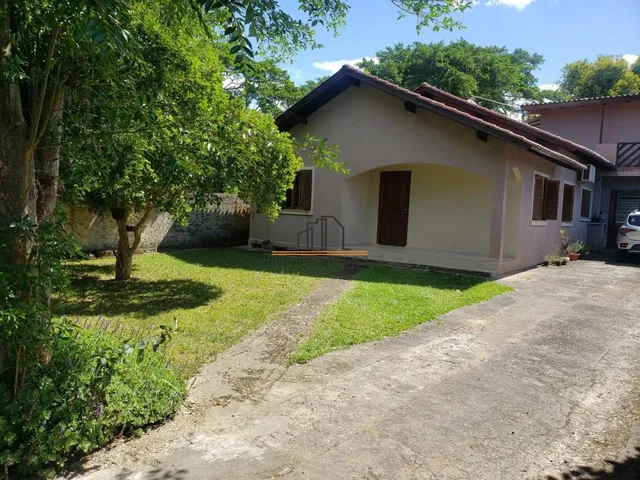 Imagem: Casa localizada no bairro Estância Velha/Canoas