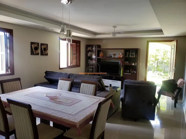 Imagem 4: Casa localizada no bairro Estância Velha/Canoas