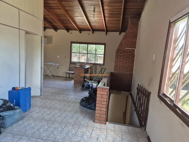 Imagem 7: Casa localizada no bairro Estância Velha/Canoas
