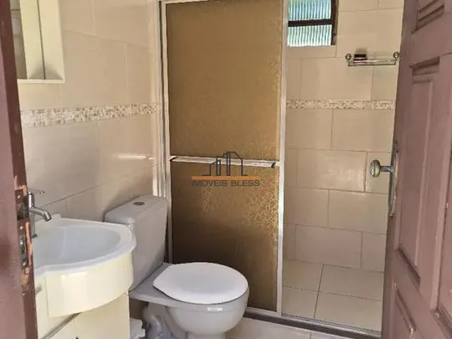 Imagem 10: Casa localizada no bairro Estância Velha/Canoas
