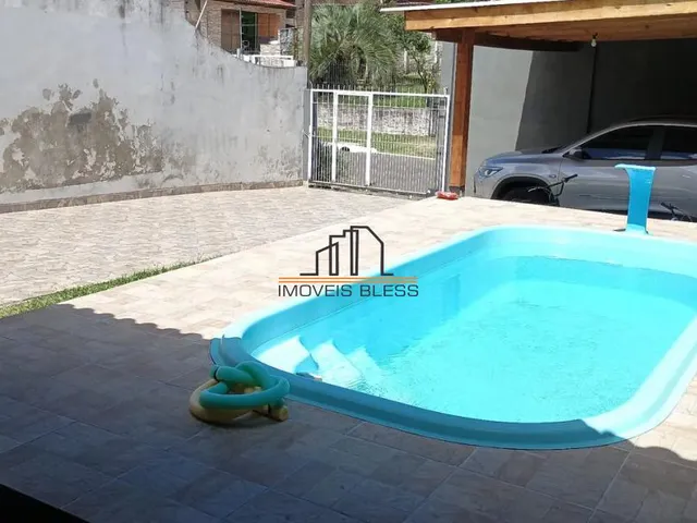 Imagem 3: Casa localizada no bairro São José/Canoas