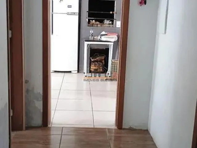 Imagem 6: Casa localizada no bairro São José/Canoas