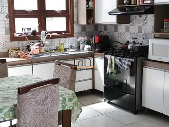 Imagem 15: Casa localizada no bairro São José/Canoas