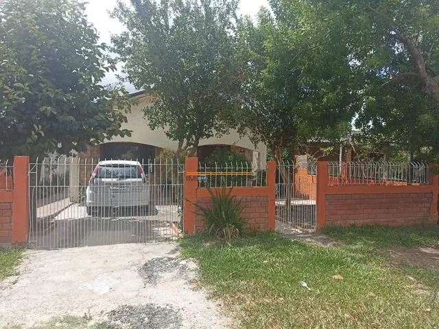 Imagem: Casa localizada no bairro Mathias Velho/Canoas