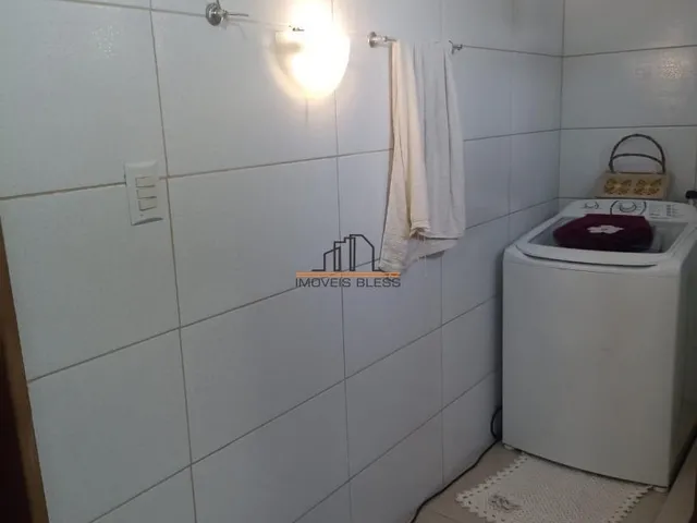 Imagem 13: Casa localizada no bairro Mathias Velho/Canoas