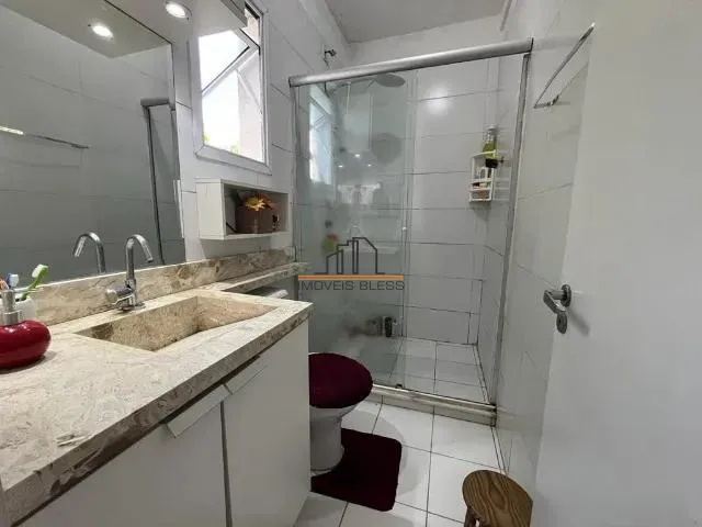 Imagem 6: Sobrado localizado no bairro Fátima/Canoas