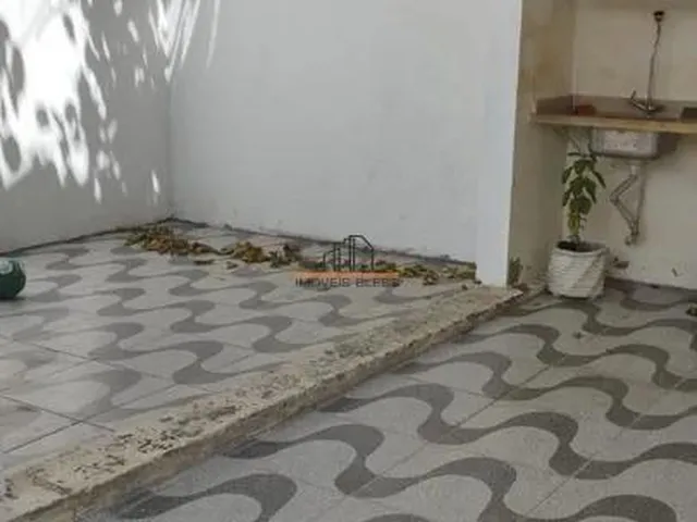 Imagem 9: Sobrado localizado no bairro Fátima/Canoas