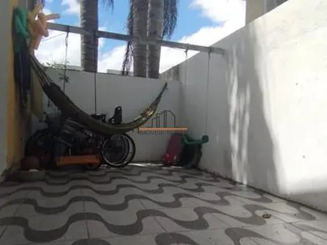 Imagem 15: Sobrado localizado no bairro Fátima/Canoas