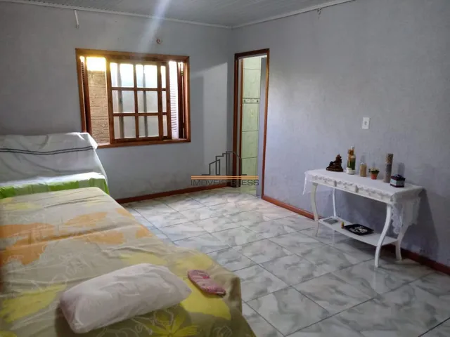 Imagem 8: Terreno localizado no bairro Mathias Velho/Canoas
