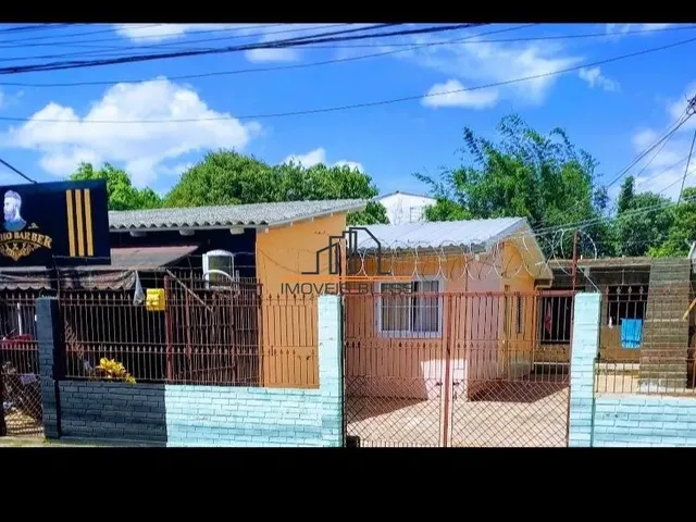 Imagem: Casa Sobrado com 2 Dormitorio(s) localizado(a)