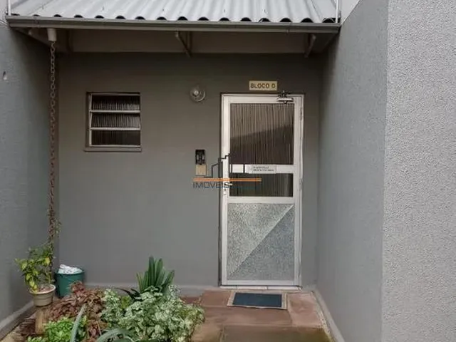 Imagem: Apartamento localizado no bairro Estância