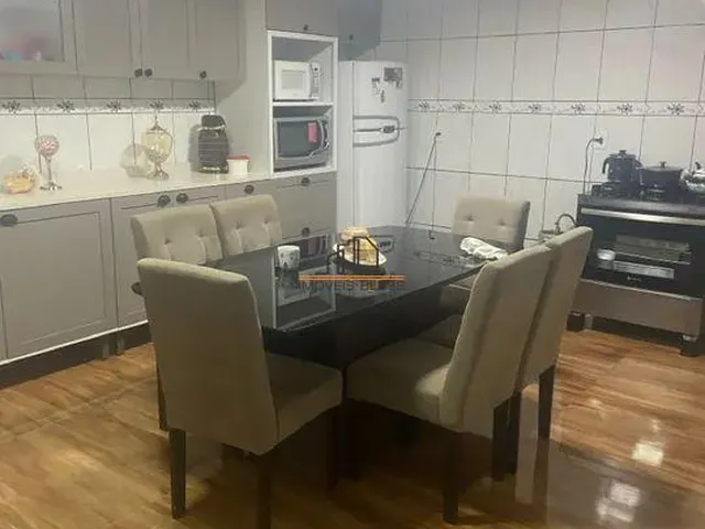 Imagem 6: Casa localizada no bairro Harmonia/Canoas