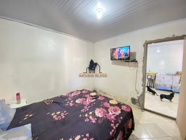 Imagem 11: Casa localizada no bairro Fátima/Canoas