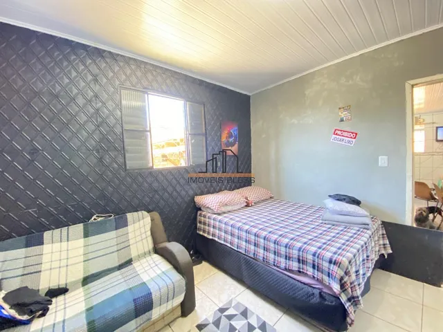 Imagem 14: Casa localizada no bairro Fátima/Canoas