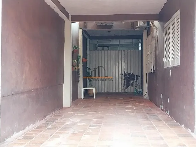Imagem 2: Casa localizada no bairro Estância Velha/Canoas