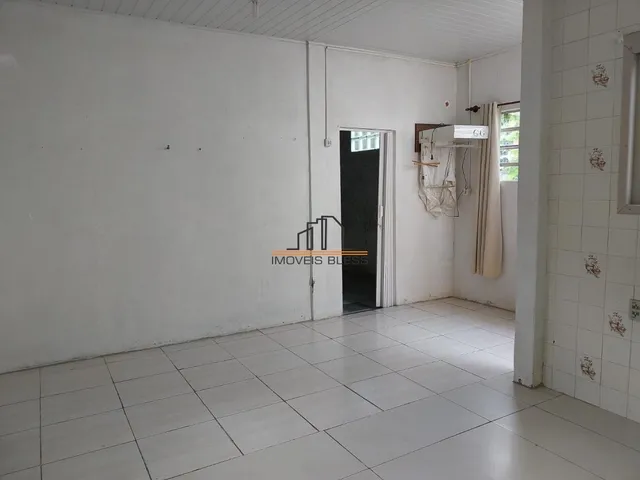 Imagem 5: Casa localizada no bairro Estância Velha/Canoas