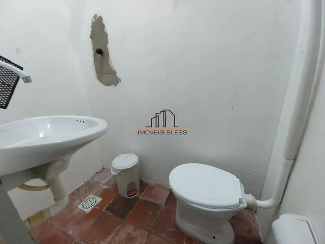 Imagem 8: Casa localizada no bairro Estância Velha/Canoas