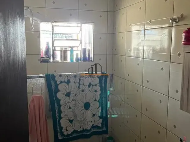 Imagem 6: Casa localizada no bairro Harmonia/Canoas