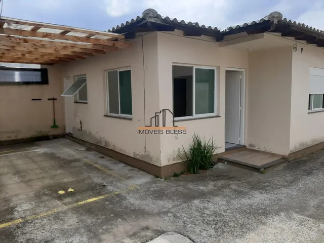Imagem: Casa localizada no bairro Niterói/Canoas