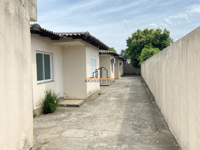 Imagem 4: Casa localizada no bairro Niterói/Canoas