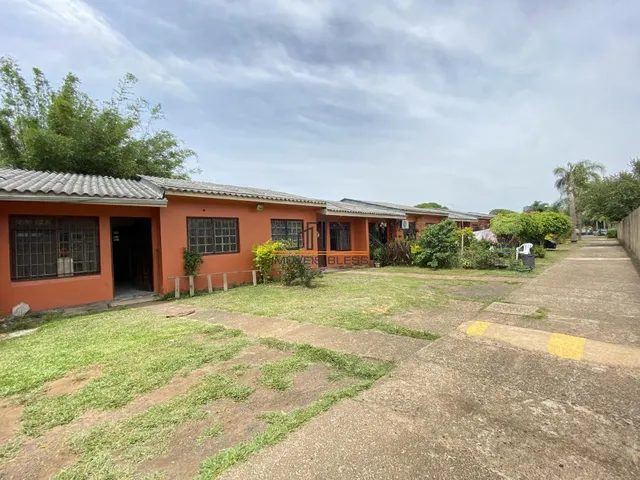 Imagem 2: Casa localizada no bairro Niterói/Canoas